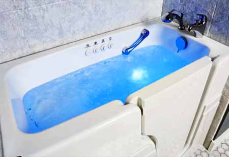 Ogden bath tub dealers